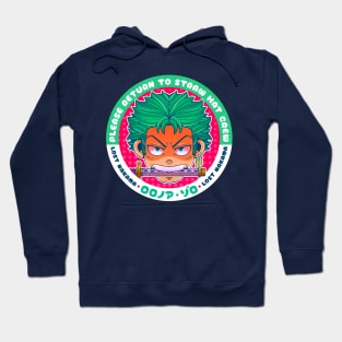 Zoro Hoodie